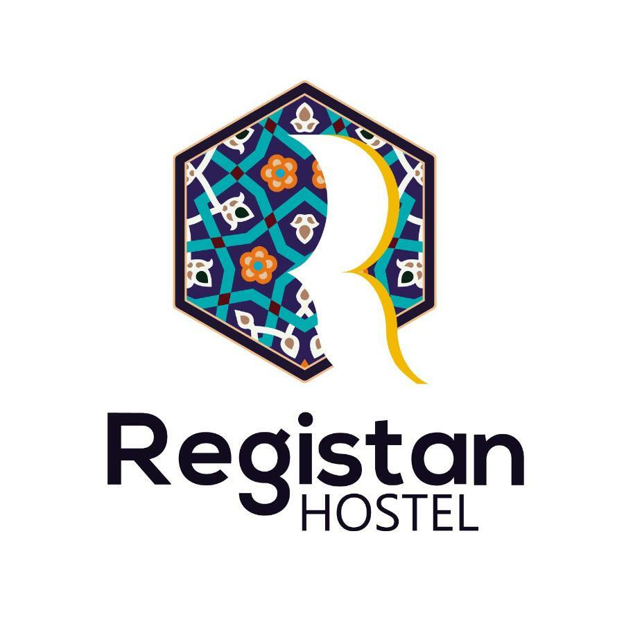 Registan Hostel Samarkand Eksteriør bilde