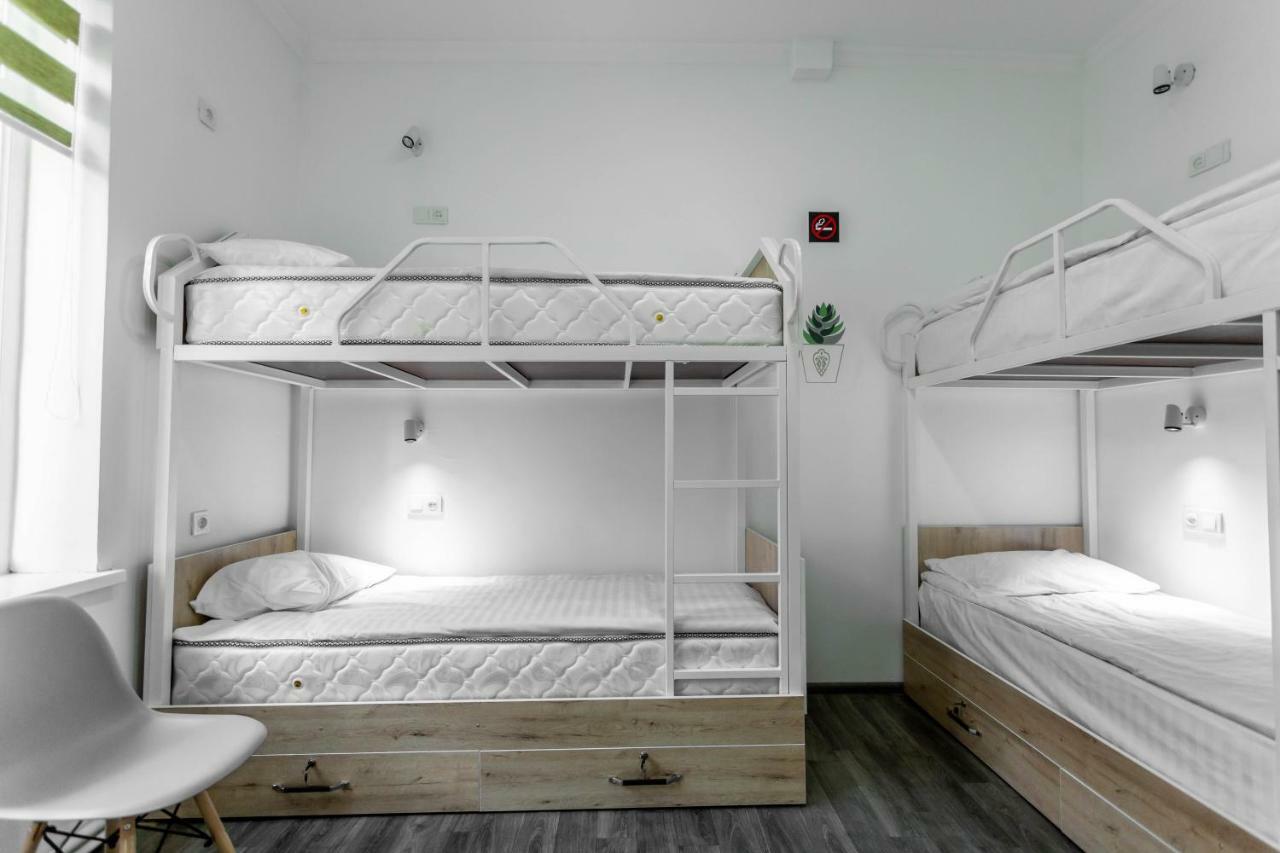 Registan Hostel Samarkand Eksteriør bilde