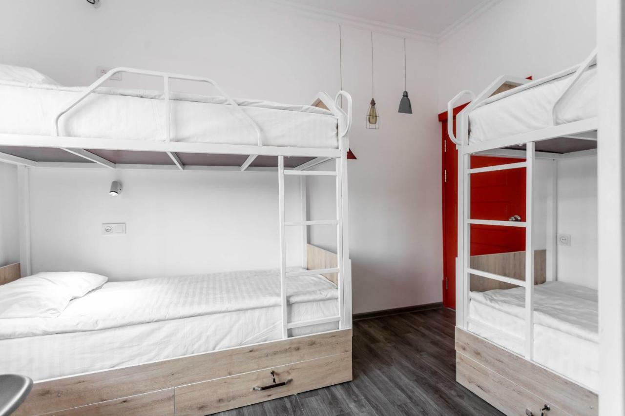 Registan Hostel Samarkand Eksteriør bilde